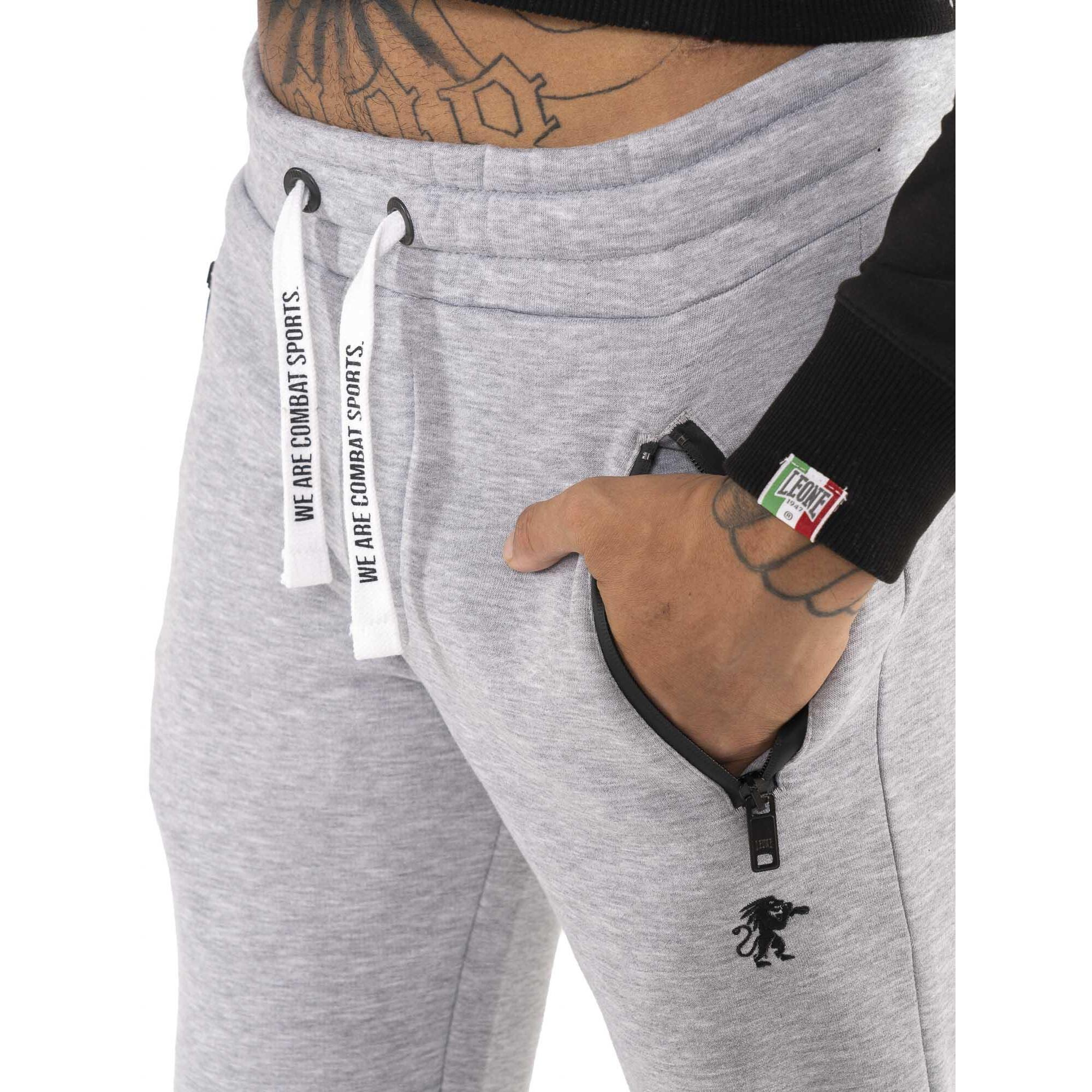 Pantalone da uomo invernale 'Smooth'