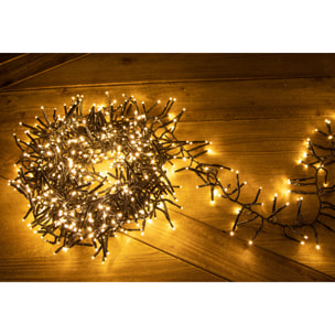 Ghirlanda a spirale - Pezzi 1 - 0xH760x0cm - Bianchi Dino SpA