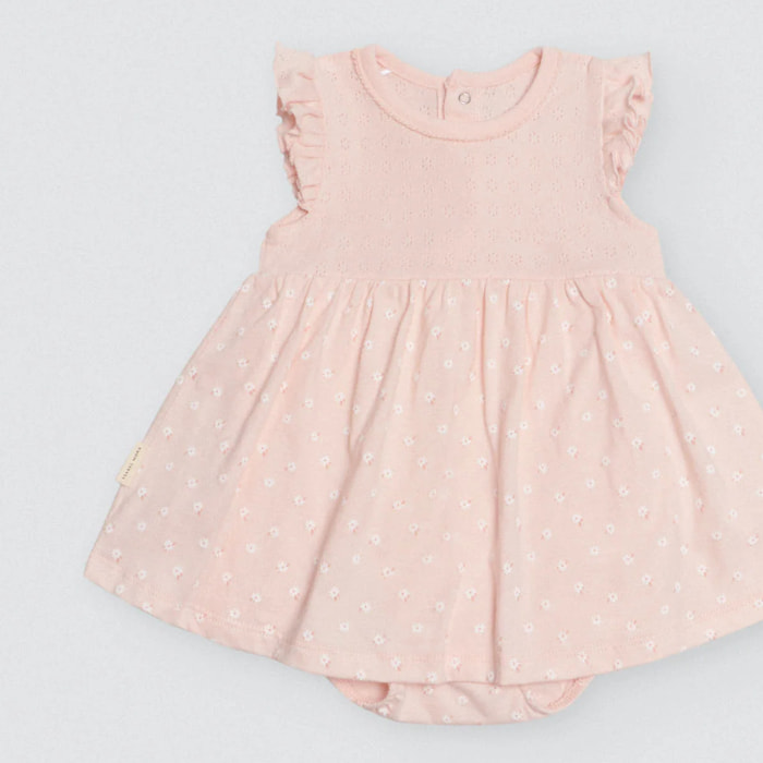 Confezione da 2 bavaglini in cotone