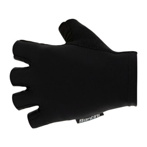 Sqr - Guanti - Nero - Unisex