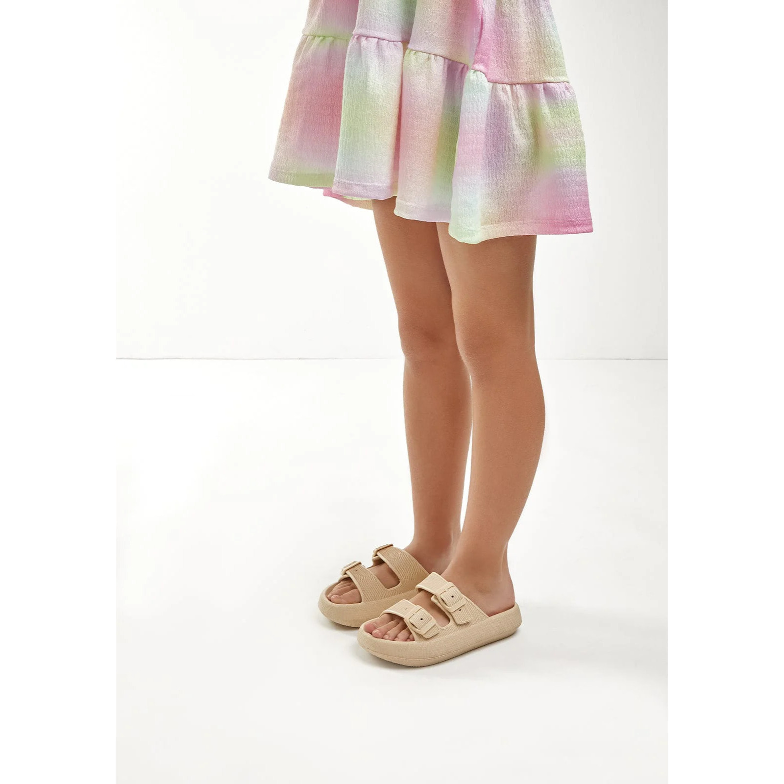 B&W Break&Walk - Sandali estivi donna e bambina comodi