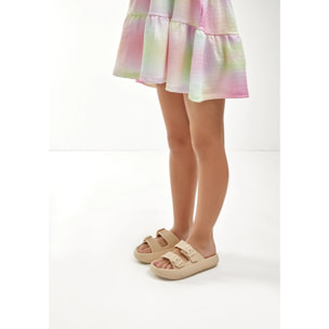 B&W Break&Walk - Sandali estivi donna e bambina comodi