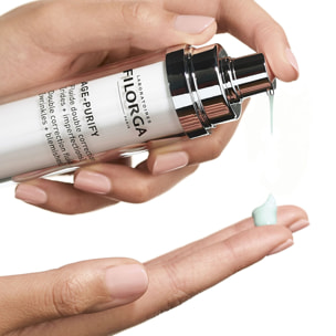 Age-Purify - Fluide Double Correction 50 ml