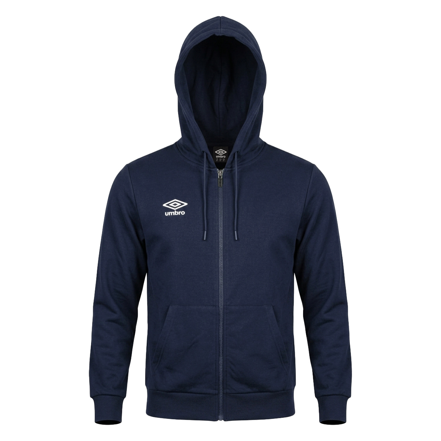 Tuta Uomo UMBRO Cotone Leggero French Terry