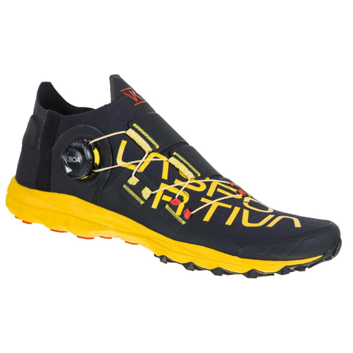 VK Boa® Hombre Zapatillas Trail Running La Sportiva