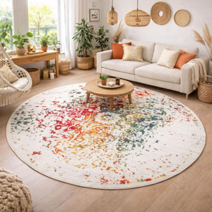 Tapis BACI, motif Orienta vintage