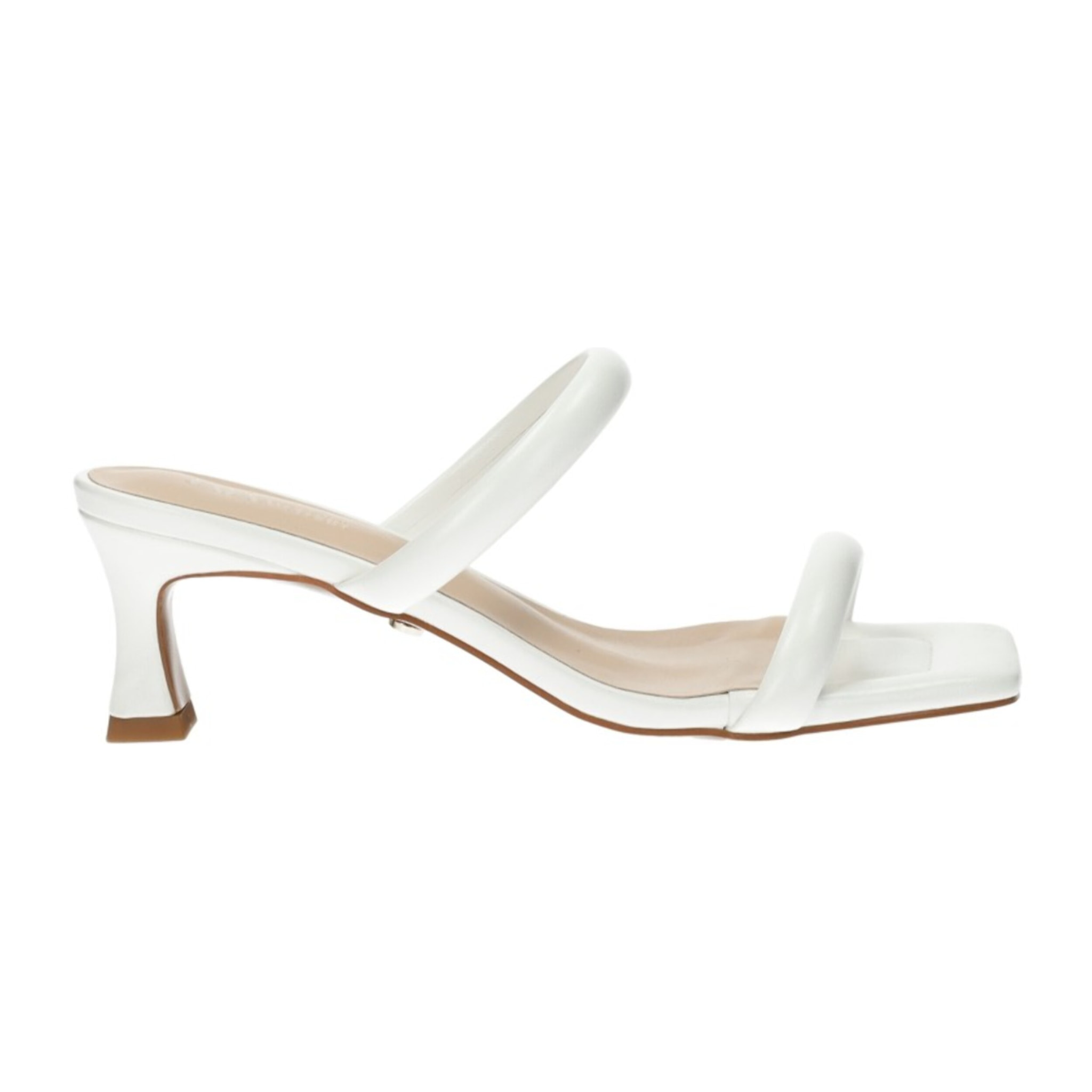 Sandali Donna Tata Italia Bianco