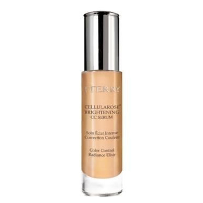 3 Apricot Glow - Soin Éclat Intense Correction Couleur 30 ml
