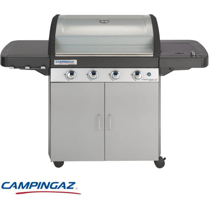 Barbecue gaz CAMPINGAZ 4 Séries Classic LXS