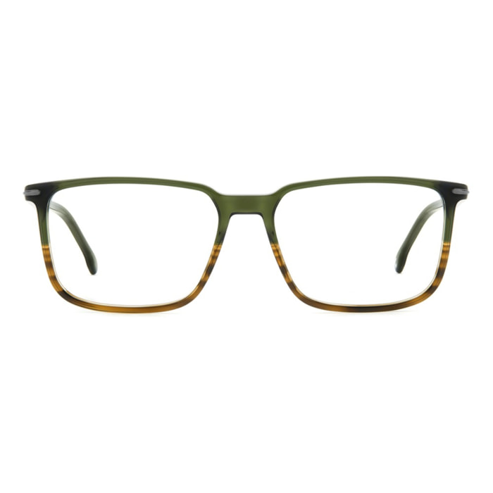Gafas de Vista Carrera 326 1QA 55 de Acetato Hombre 55 mm