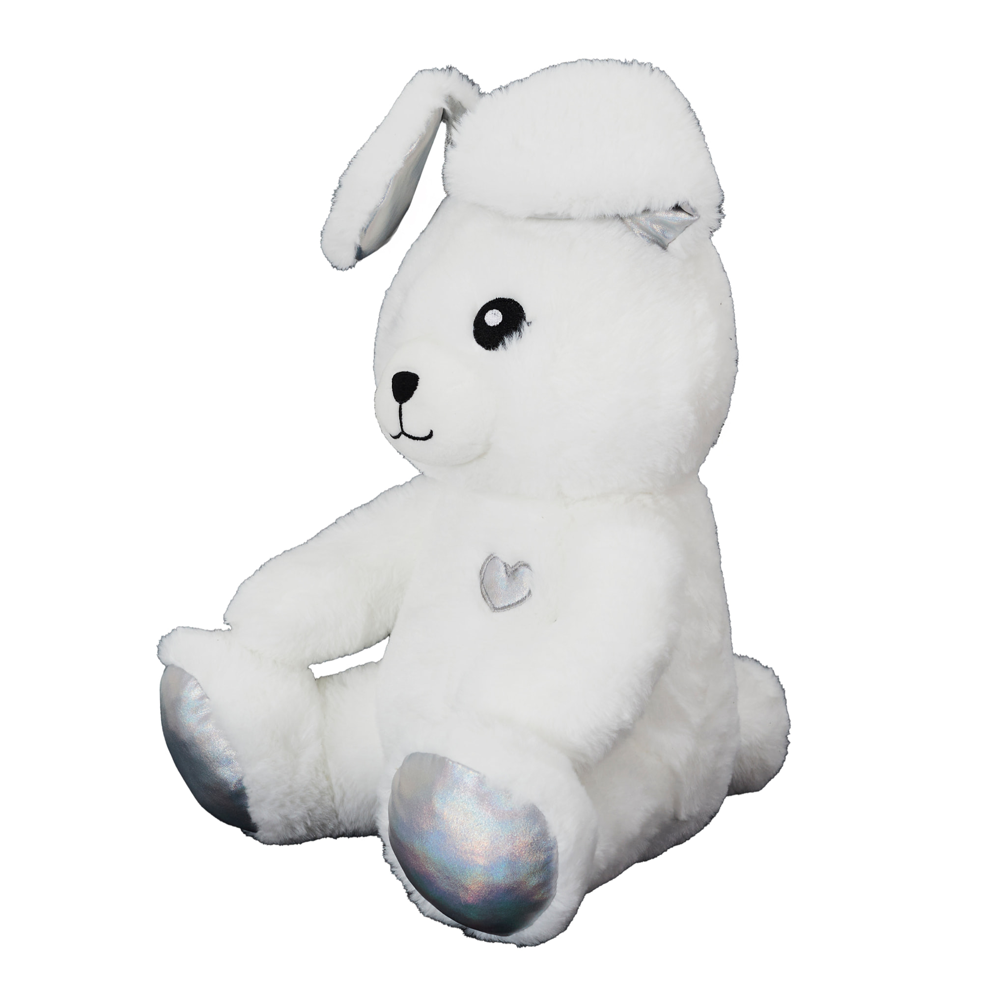 PELUCHE ANIMEE 30CM