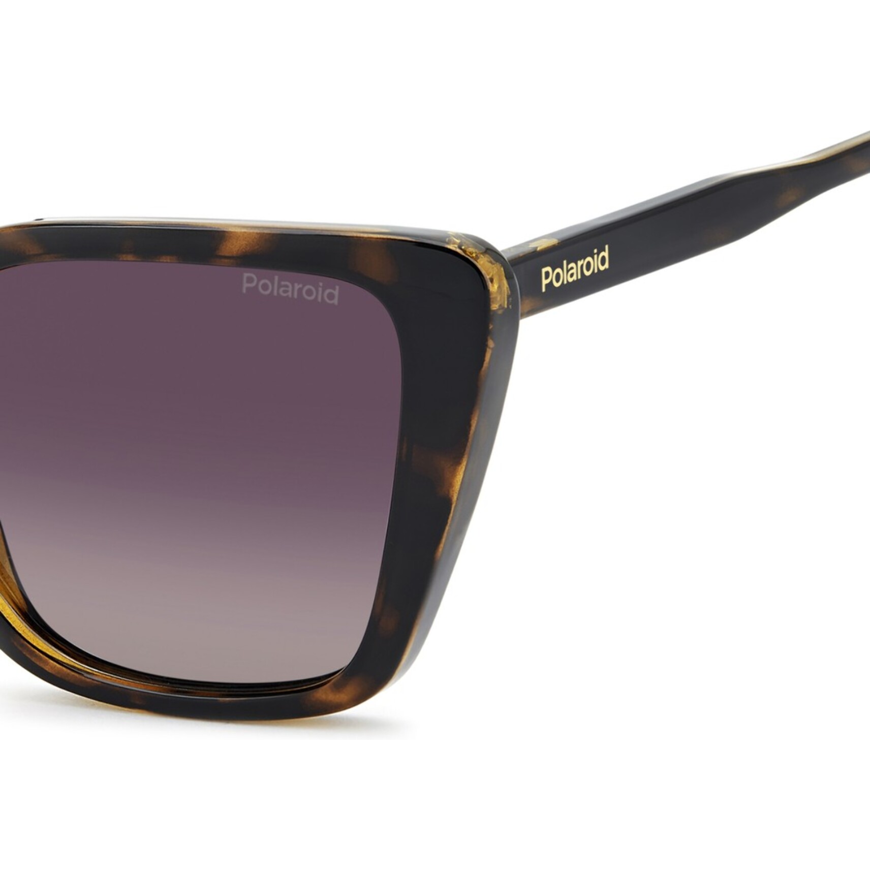 Gafas de Sol Polaroid PLD 4189/S 086 Polarizadas de Policarbonato Mujer 53 mm