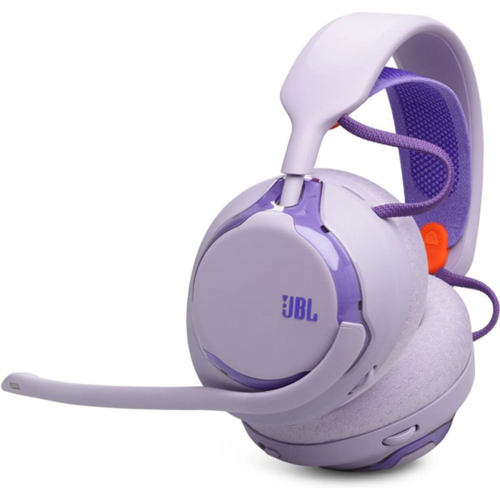 Casque gamer JBL Quantum 650 Violet