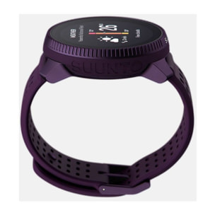 Montre sport SUUNTO RACE TITANIUM AMETHYST