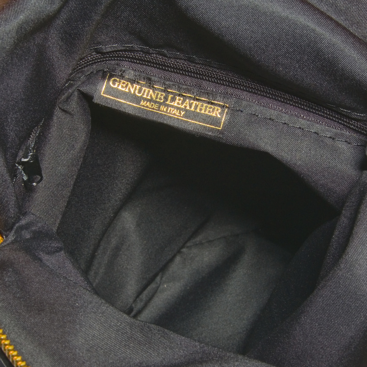 Ancona Bolso bandolera Mujer.Piel auténtica Sauvage