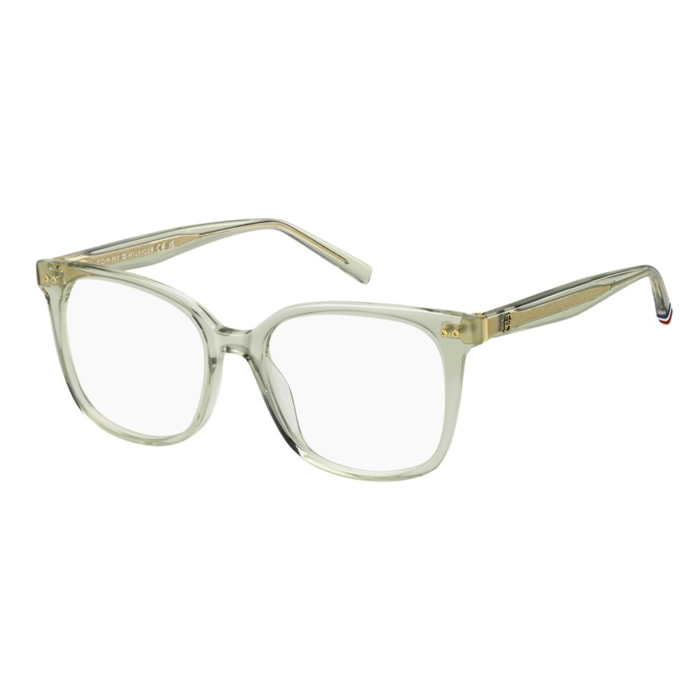 Gafas de Vista Tommy Hilfiger TH 2214 1ED de Acetato Mujer 52 mm