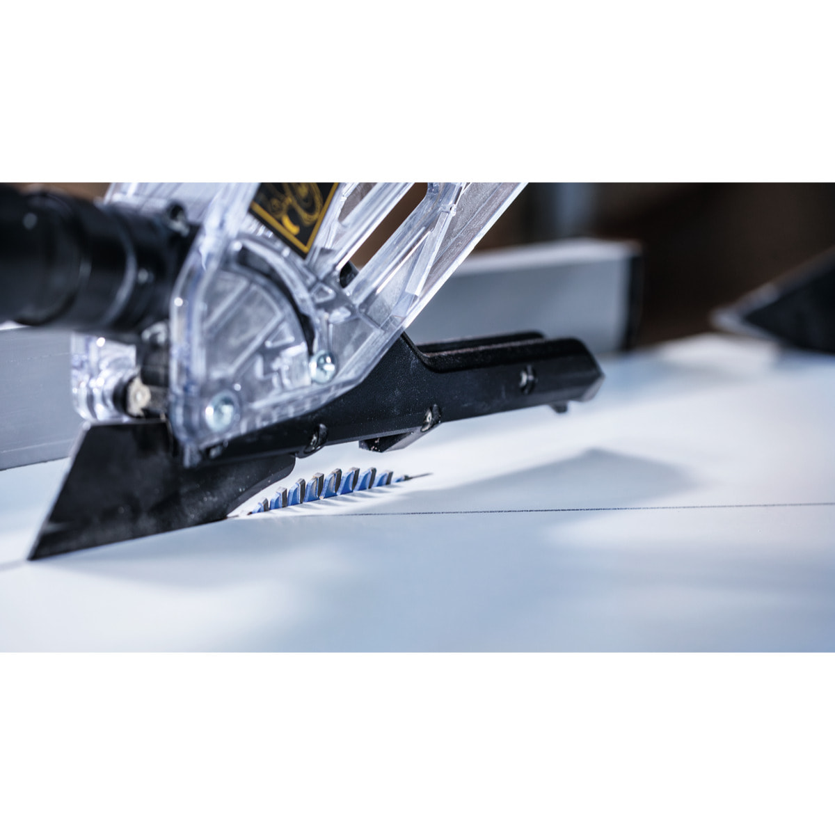 Lame de scie circulaire EXPERT Laminated Panel - BOSCH - 2608902196