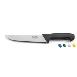 Pro Tech  - Cuchillo de carnicero 20 cm