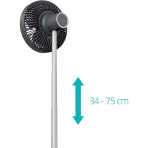 Ventilateur DUUX DXCF90 Rize