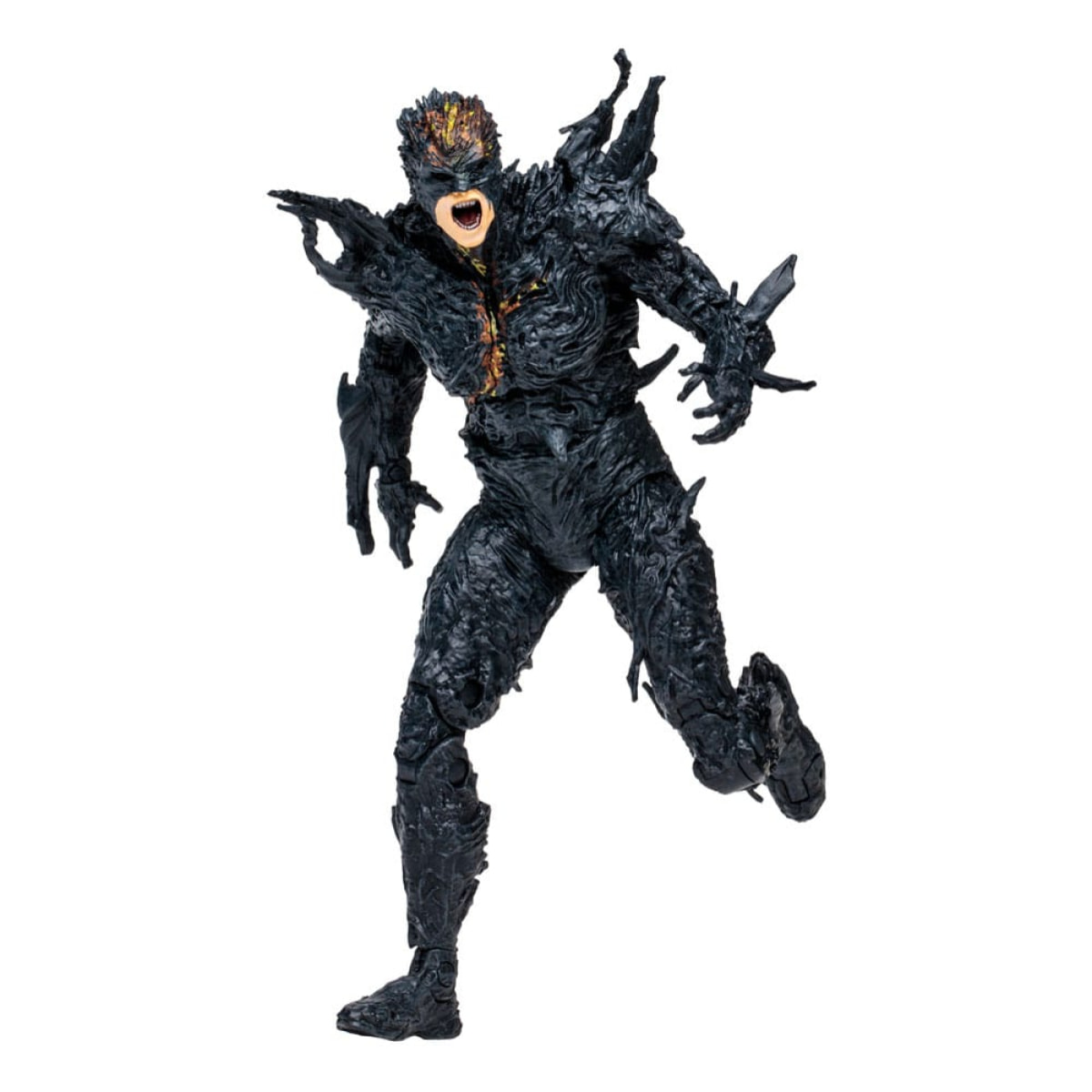 Dc The Flash Movie Action Figura Dark Flash 18 Cm Mcfarlane Toys