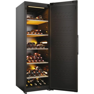 Cave à vin vieillissement HAIER HWS247FDU1