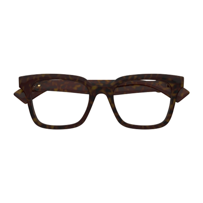 Gafas de Vista Gucci GG1728O-002 de Acetato Mujer 51 mm