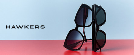 Hawkers Entra y descubre la mejor selección de gafas de HAWKERS.