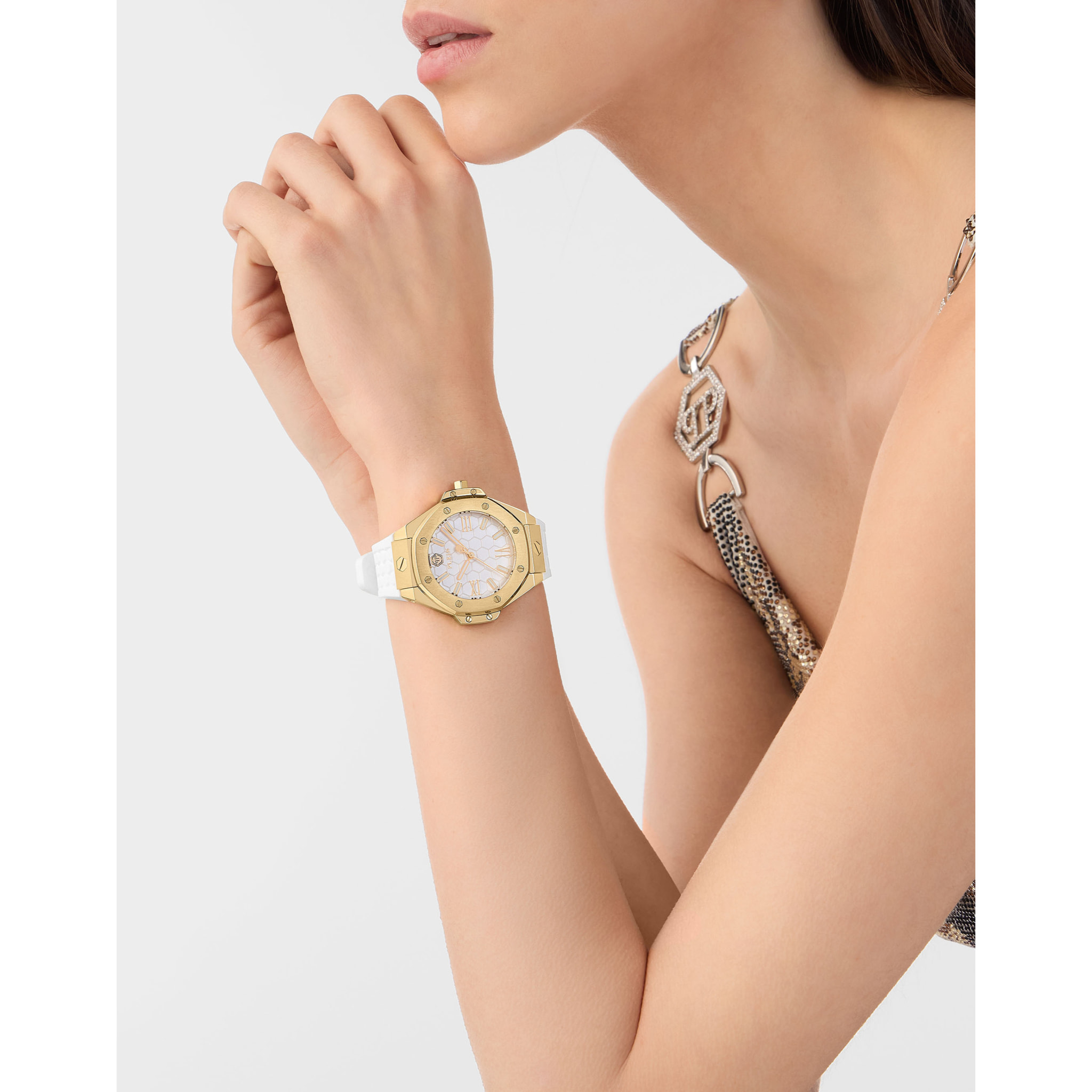 PHILIPP PLEIN Watches Lady Royal