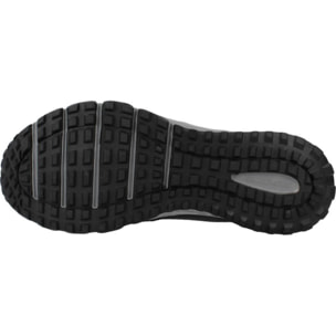 Sneakers De  Mujer Escape Plan Negro
