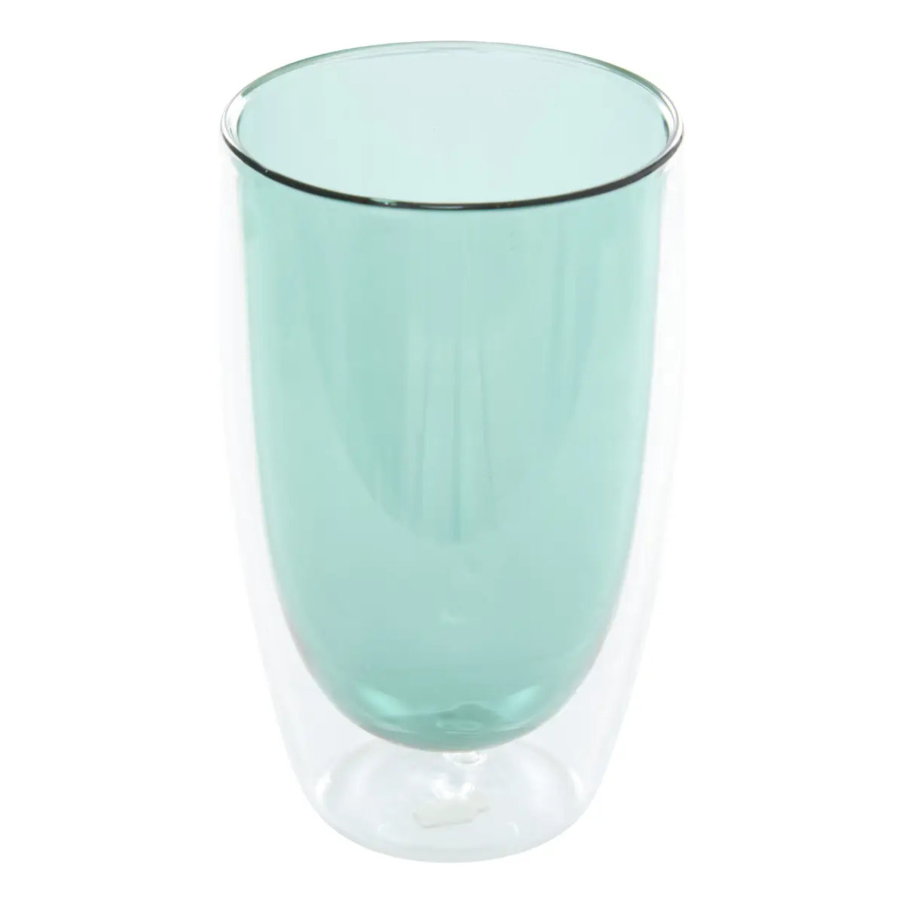 Mug double paroi coloré Alex 40cl