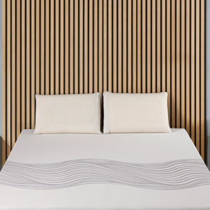 Matelas Sensitive | Memoire de forme