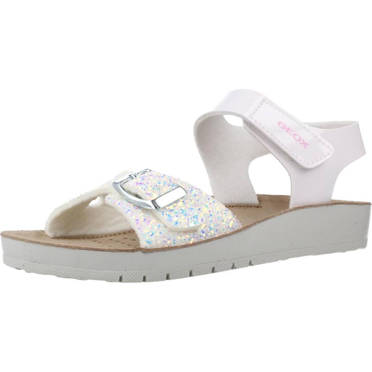 SANDALIAS GEOX J SANDAL COSTAREI GI