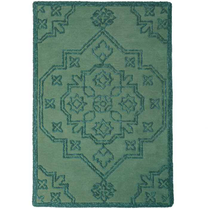 Tapis en laine SABLE VINTAGE