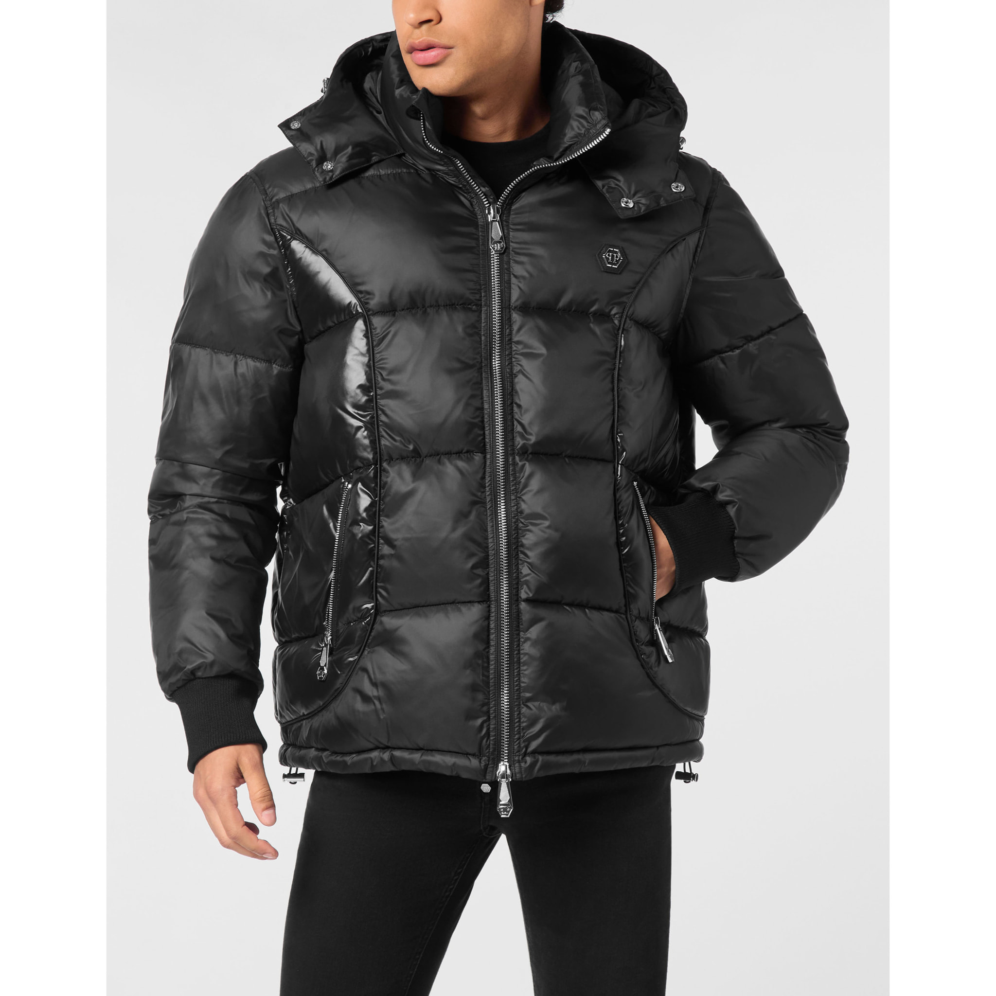 PHILIPP PLEIN Chaqueta