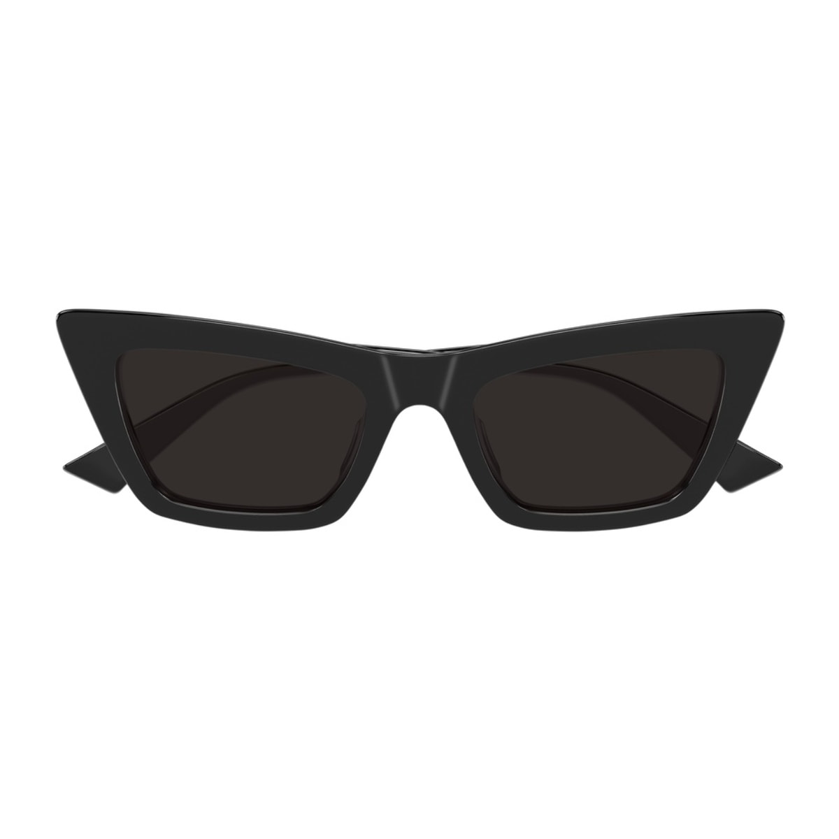 Gafas de Sol Bottega Veneta BV1446S-001 de Acetato Mujer 53 mm