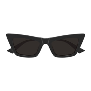 Gafas de Sol Bottega Veneta BV1446S-001 de Acetato Mujer 53 mm