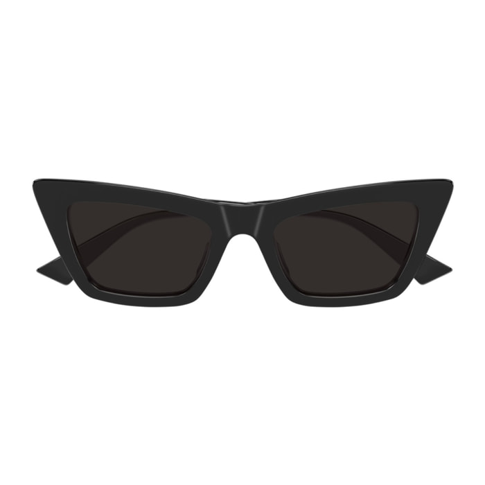 Gafas de Sol Bottega Veneta BV1446S-001 de Acetato Mujer 53 mm