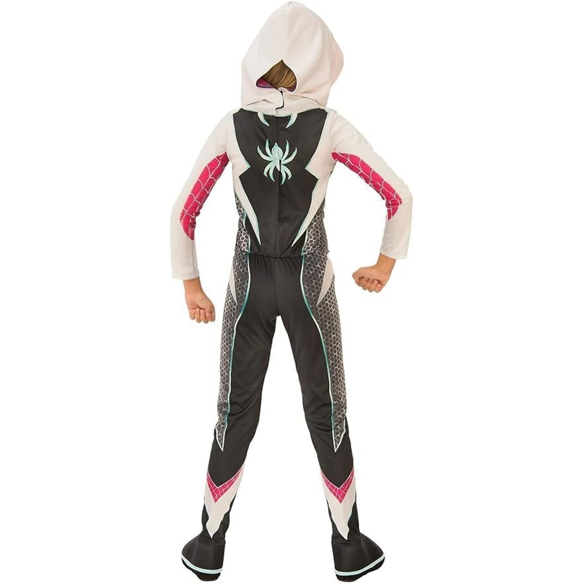 DISFRAZ SPIDER GWEN CLASSIC INF