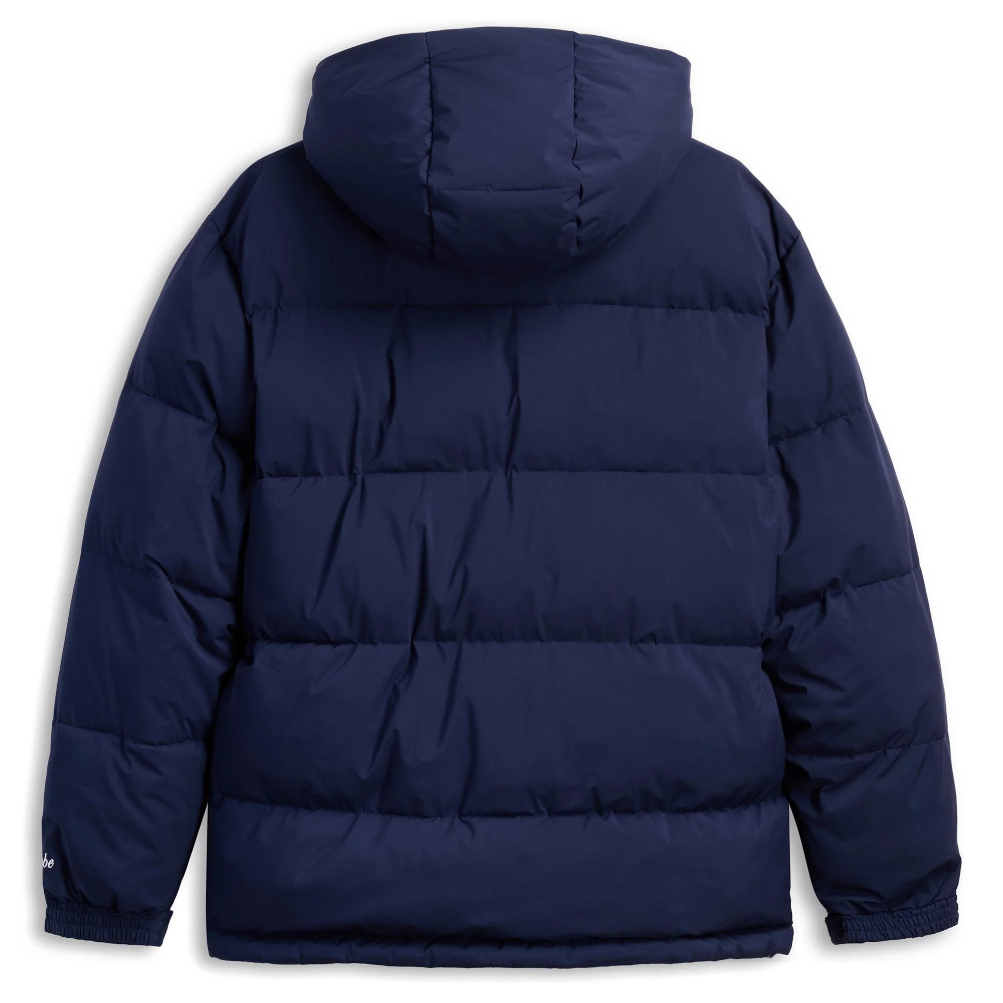 Kappa - Giacche Uomo Blu - Robe Giovani Tunisi