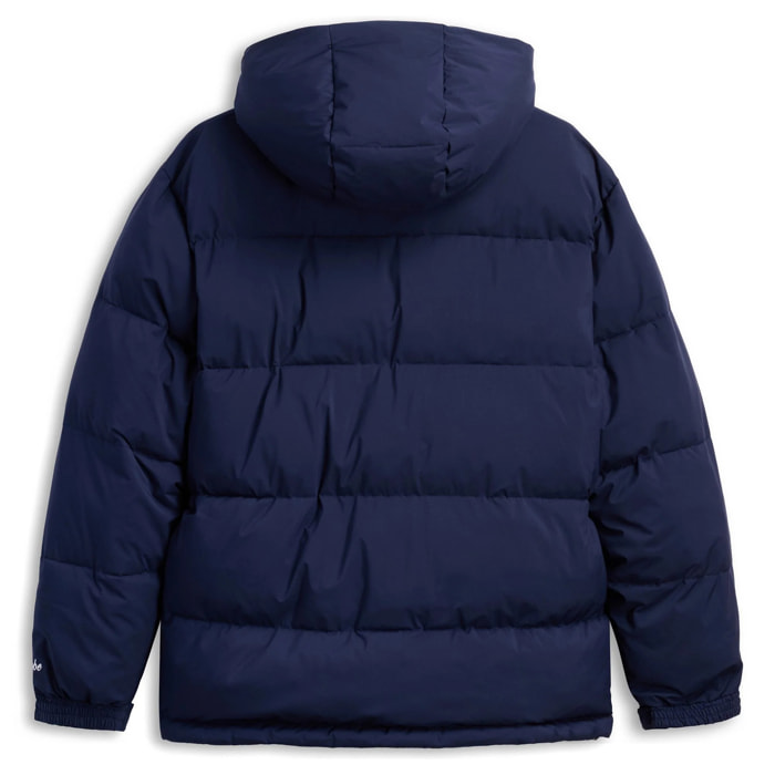 Kappa - Giacche Uomo Blu - Robe Giovani Tunisi