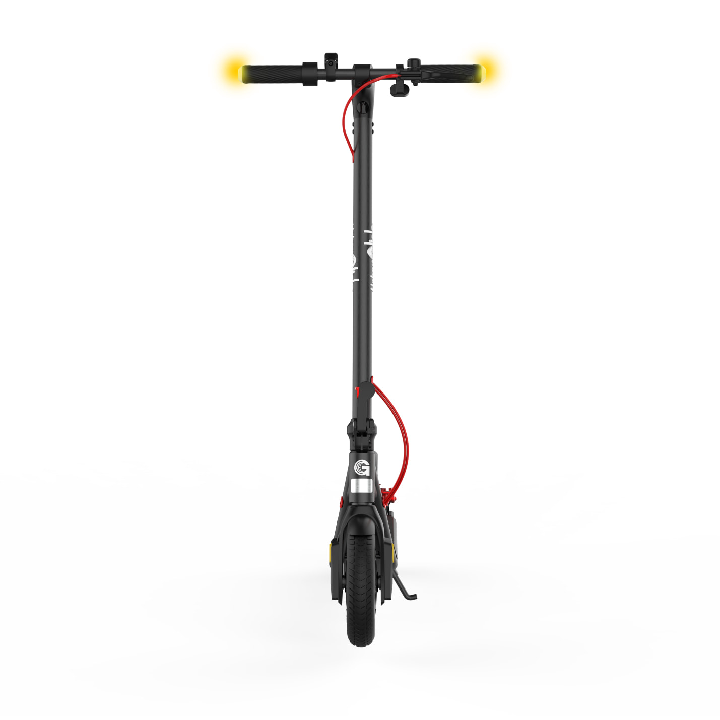85L5 – Pneu 8,5" Gonflable – Batterie 48V – Autonomie Jusqu'a 20 km – Poids 15Kg – Trottinette Électrique Adulte UrbanGlide