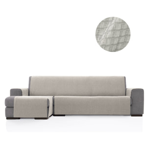 Cubre Sofá Chaise Longue Izquierda modelo COSIMA