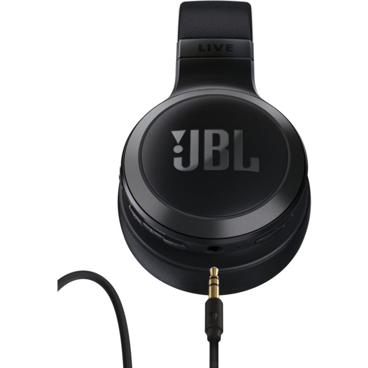 Casque JBL Live 670 NC Noir