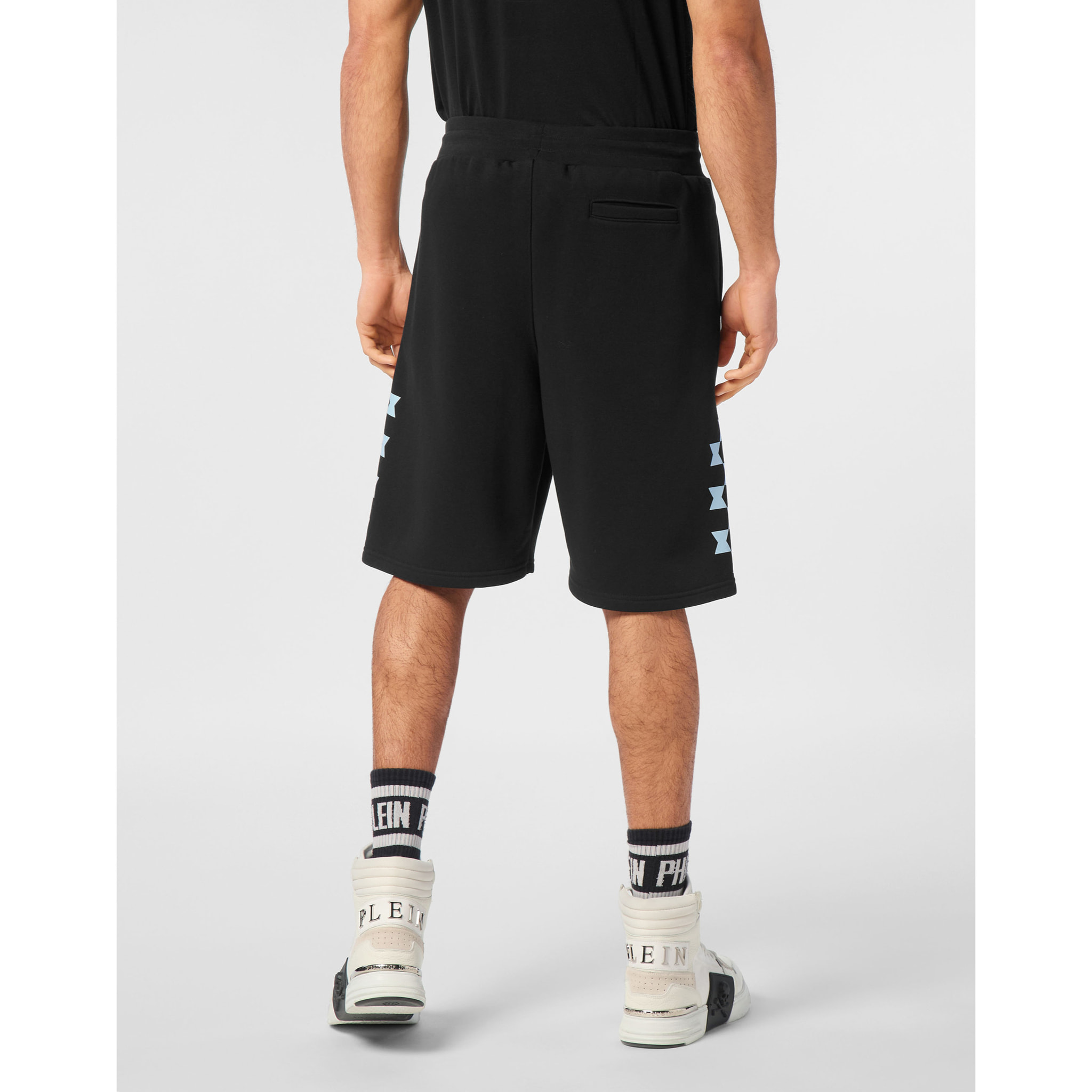 PHILIPP PLEIN Sport Shorts