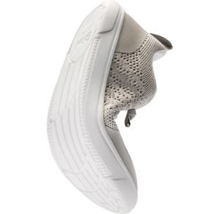Zapatillas Deportivas Bordada Barefoot Goflex
