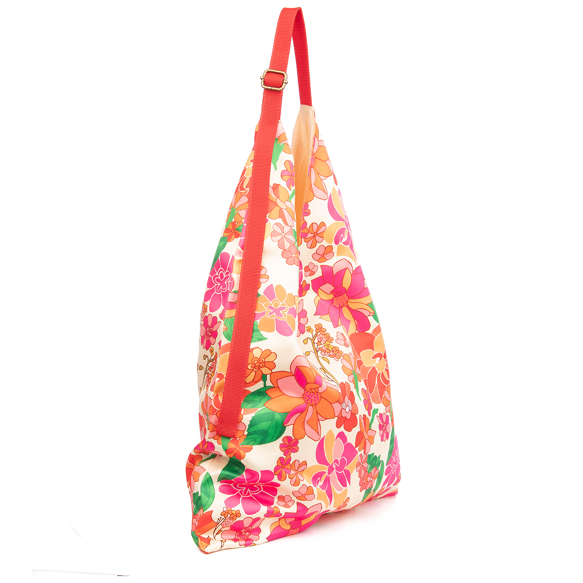 Beregazzo Bolso shopper Mujer. Fabricado en tejido suave tintes naturales