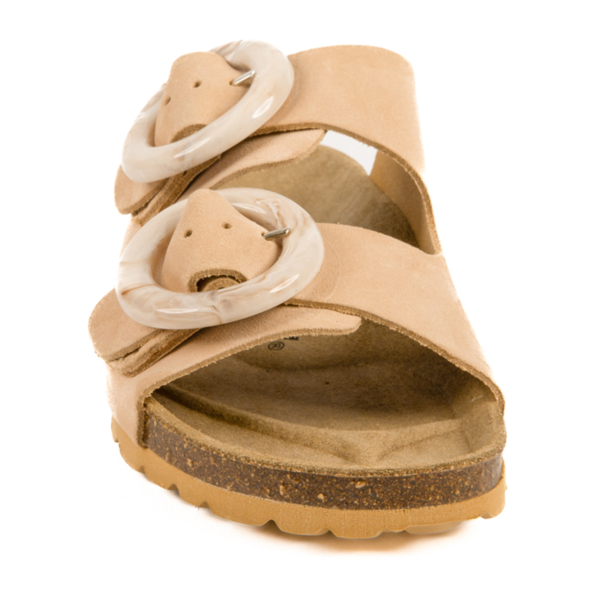 Sandalo BILLOWY ROSA