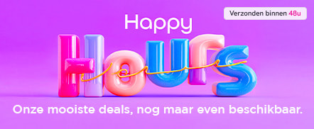 HAPPY HOURS