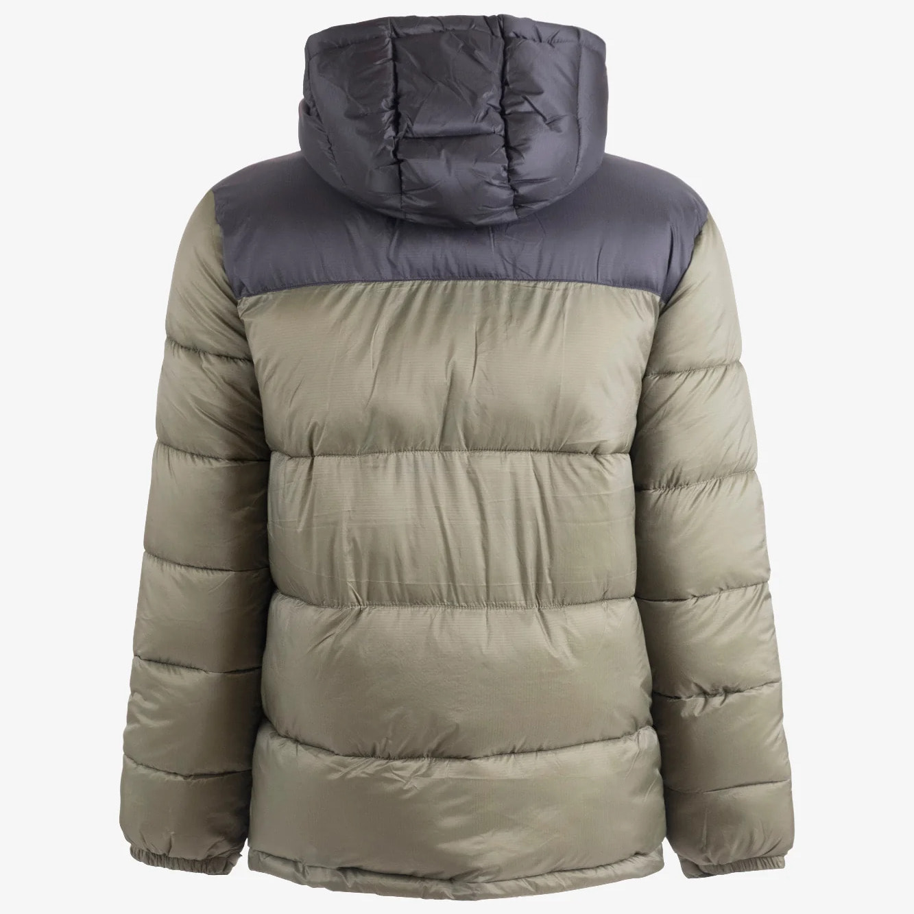 Giubbino Uomo W4F664 Esercito