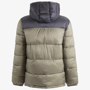 Giubbino Uomo W4F664 Esercito